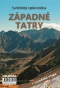 Západné Tatry (e-kniha)