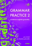 Grammar Practice 2