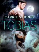 Tobias - Erotic Short Story (e-kniha)