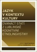 Jazyk v kontextu kultury (e-kniha)