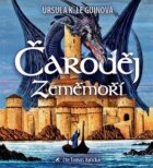 Čaroděj Zeměmoří (CD)