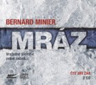 Mráz (audiokniha) - CD audio