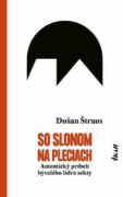 So slonom na pleciach (e-kniha)