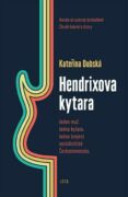 Hendrixova kytara (e-kniha)