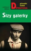 Slzy galérky (e-kniha)