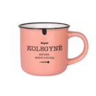 Kameninový plecháček - Kolegyně