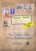 Praha–Paříž, do vlastních rukou (e-kniha)