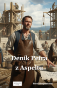Deník Petra z Aspeltu (e-kniha)