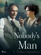 Nobody's Man (e-kniha)