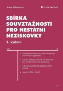 Sbírka souvztažností pro nestátní neziskovky (e-kniha)