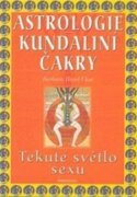 Astrologie kundální čakry