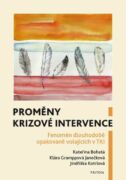 Proměny krizové intervence (e-kniha)