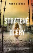 Stratené dcéry (e-kniha)