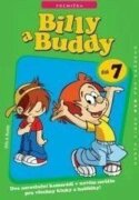 Billy a Buddy 07 - DVD pošeta