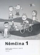 Deutsch 1 / Němčina 1 - Metodika