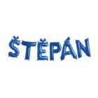 Nafukovačka - Štěpán