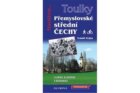 Toulky Přemyslovské střední Čechy - Pěšky i na kole
