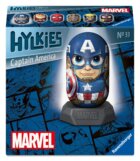 Hylkies Marvel: Captain America 54 dílků