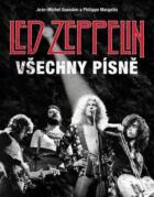 Led Zeppelin Všechny písně