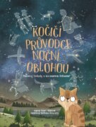 Kočičí průvodce noční oblohou - Pozoruj hvězdy s kocourem Felixem!