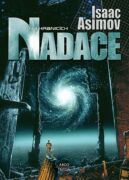 Na hranicích Nadace (e-kniha)