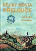 Dějiny města Přelouče 1618-1848