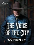 The Voice of the City (e-kniha)