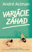 Variácie záhad (e-kniha)