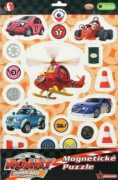 efko Magnetické puzzle ROARY