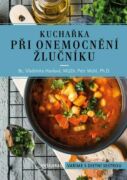 Kuchařka při onemocnění žlučníku (e-kniha)