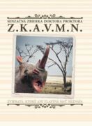 Senzačná zbierka doktora Proktora Z.K.A.V.M.N. (e-kniha)