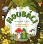 Houbáci a jiné lesní bytosti (e-kniha)