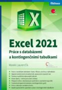 Excel 2021 (e-kniha)