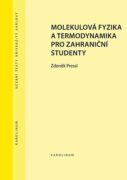 Molekulová fyzika a termodynamika pro zahraniční studenty (e-kniha)