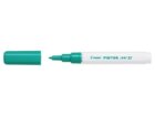 PILOT Pintor Extra Fine akrylový popisovač 0,5-0,7mm - zelený