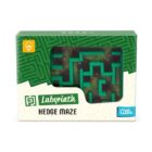 Bludiště - Zahrada