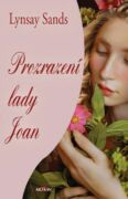 Prozrazení lady Joan (e-kniha)
