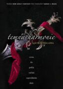 Temná harmonie (e-kniha)