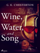 Wine, Water, and Song (e-kniha)