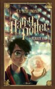 Harry Potter a Fénixov rád (e-kniha)