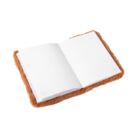 Plyšový blok - Kočička