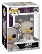Funko POP: The Nightmare Before Christmas - Zero #1636