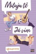 Miluju tě. Já vím (e-kniha)