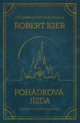 Pohádková jízda: Tajemství kreativního leadershipu