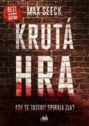 Krutá hra (e-kniha)