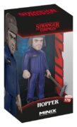 MINIX TV Series: Stranger Things - Hopper #176