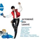 Autorské jako lidové (CD)