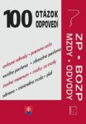 100 otázok a odpovedí – BOZP a Zákonník práce (e-kniha)