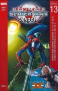 Ultimate Spider-man a spol. 13