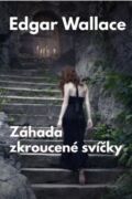 Záhada zkroucené svíčky (e-kniha)